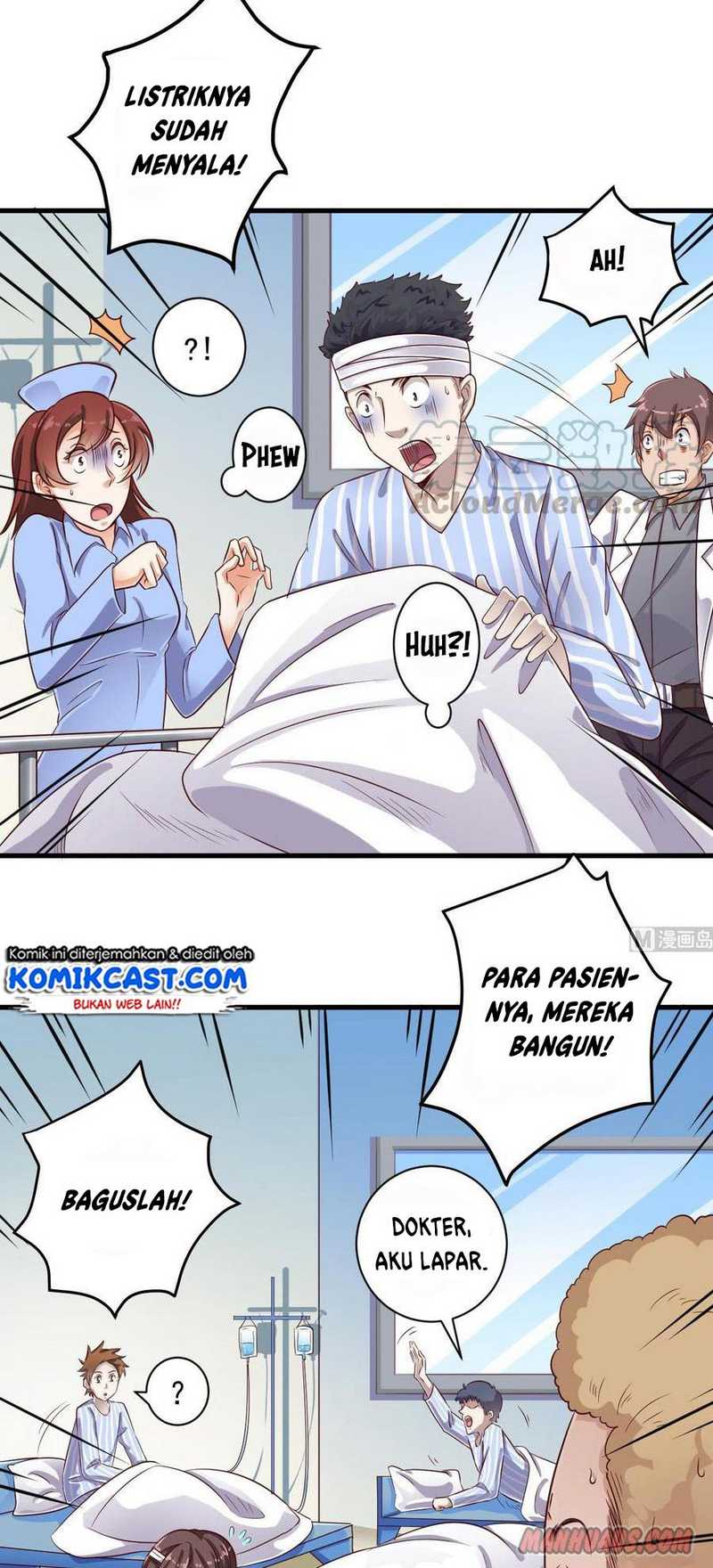 The Developer System (Hell’S Developer) Chapter 65 Gambar 3
